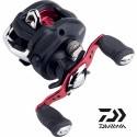 Moulinet DAIWA MEGAFORCE Moulinet Baitcasting