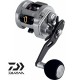 Moulinet DAIWA CATALINA BAY JIGGING Moulinet Baitcasting Mer