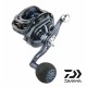 Moulinet DAIWA LEXA HD 2019 Moulinet Baitcasting Mer