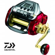 Moulinet Electrique DAIWA SEABORG SB1200MJ Moulinet électrique Mer