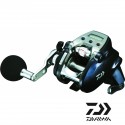 Moulinet DAIWA Electrique LEOBRITZ 200JL Moulinet électrique Mer