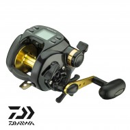 Moulinet DAIWA Electrique TANACOM 500 U Moulinet électrique Mer