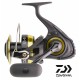 Moulinet DAIWA GS 9 II frein avant pêche Mer Bord et Bateau