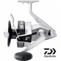 Moulinet DAIWA DF 100 B frein avant pêche Mer Bord et Bateau