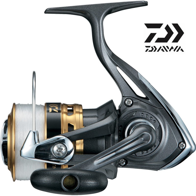 moulinet DAIWA JOINUS moulinet frein avant pêches Mer Bord et Bateau