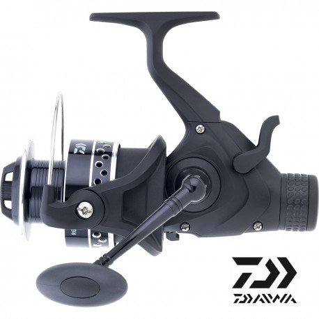 Moulinet DAIWA REGAL BR Débrayable