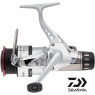 Moulinet DAIWA MEGAFORCE MATCH 7 IA Frein Arrière