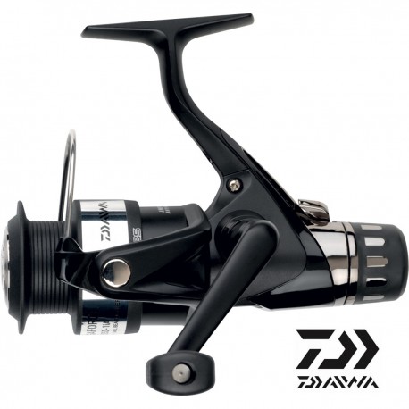 Moulinet DAIWA MEGAFORCE MATCH 1 IA Frein Arrière