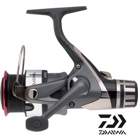 Moulinet DAIWA MEGAFORCE MATCH 3 IA Frein Arrière