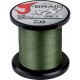 TRESSE DAIWA J-BRAID X8 VERT - 150m, 300m, 500m, 1500m et 3000m