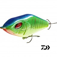 Leurre DAIWA PROREX Lazy Jerk SS leurre poisson nageur