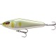 Leurre poisson nageur DAIWA PROREX LAZY JERK SS