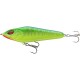 Leurre poisson nageur DAIWA PROREX LAZY JERK SS