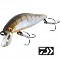 Leurre DAIWA TOURNAMENT Wise Minnow leurre poisson nageur