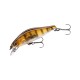 Leurre DAIWA TOURNAMENT Wise Minnow leurre poisson nageur