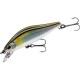 Leurre DAIWA TOURNAMENT Wise Minnow leurre poisson nageur