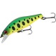 Leurre DAIWA TOURNAMENT Wise Minnow leurre poisson nageur