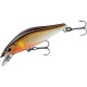 Leurre DAIWA TOURNAMENT Wise Minnow leurre poisson nageur