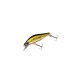 Leurre DAIWA TOURNAMENT Wise Minnow leurre poisson nageur