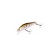 Leurre DAIWA TOURNAMENT Wise Minnow leurre poisson nageur