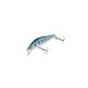 Leurre DAIWA TOURNAMENT Wise Minnow leurre poisson nageur