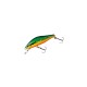 Leurre DAIWA TOURNAMENT Wise Minnow leurre poisson nageur