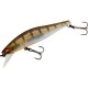 Leurre DAIWA TOURNAMENT Wise Minnow leurre poisson nageur