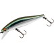 Leurre DAIWA TOURNAMENT Wise Minnow leurre poisson nageur