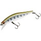 Leurre DAIWA TOURNAMENT Wise Minnow leurre poisson nageur