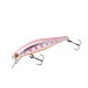 Leurre DAIWA TOURNAMENT Wise Minnow leurre poisson nageur