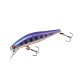 Leurre DAIWA TOURNAMENT Wise Minnow leurre poisson nageur