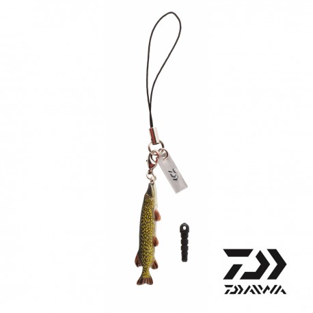 PORTE CLES POISSONDAIWA