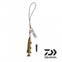 PORTE CLES POISSON DAIWA