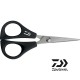 CISEAUX D'BRAID SCISSORS DAIWA