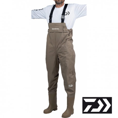 WADERS DAIWA TASLON