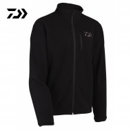 sweat shirt homme zippé Daiwa