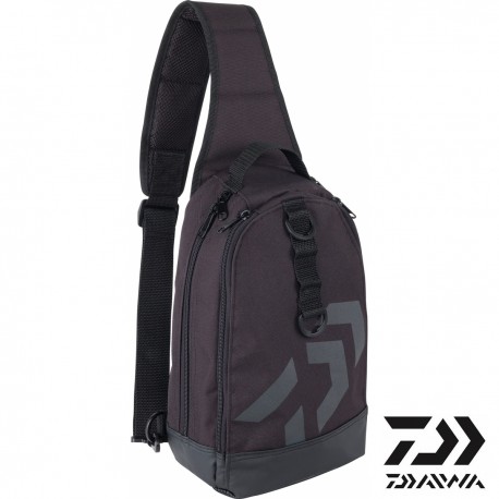 SAC LEURRES DROITIER / GAUCHER DAIWA