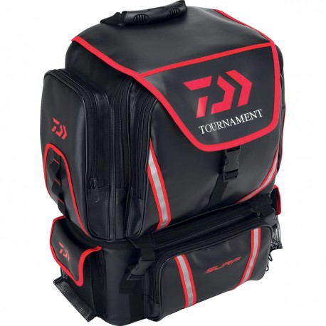 SAC A DOS TOURNAMENT SURF DAIWA - 1 modèle