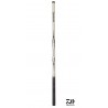 Canne Daiwa TRIFORCE TELE Canne à pêche au Coup Télescopique