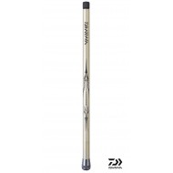 Canne Daiwa TRIFORCE SHORT WHIP Canne à pêche au Coup vitesse Télescopique