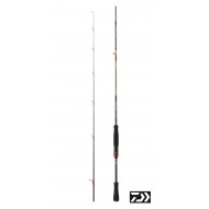 Canne Daiwa TOURNAMENT AGS VERTICALE pour pêche verticale