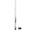 Canne Daiwa REGAL VERTICALE pour la pêche en vertical du sandre