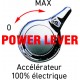 Moulinet Daïwa électrique TANACOM E 