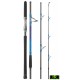 Canne Hearty Rise Exotique voyage MONSTER GAME PRESTIGE TRAVEL