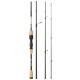 Canne Hearty Rise TROUT GAME Spinning TRUITE