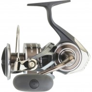 Moulinet Daiwa BG MQ 2020 moulinet frein avant peche forte mer Bord et bateau ou peche exotique