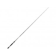 Canne bait casting TENRYU HERETIC 67B- MHH mer et eau douce carnassier