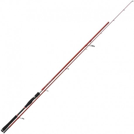 Canne TENRYU SUPERMIX 300 mer carnassier