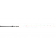 canne TENRYU RED WIND carnassier