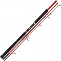 Canne TENRYU RED FIGHT 120 Lb TRAVEL - 2.53 m - 180 g maxi